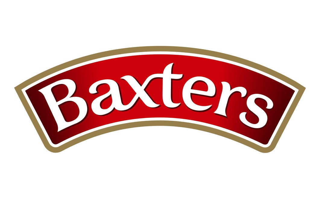 Baxters Favourites Cream of Mushroom   Tin  400 grams